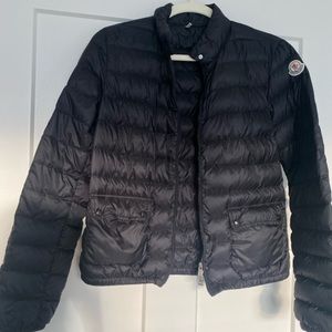 Moncler Lans down jacket